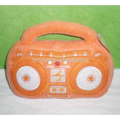 Plush Radio