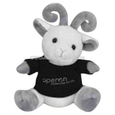 Plush Ram