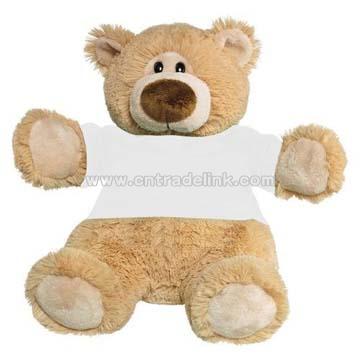 Plush Toy - Bears