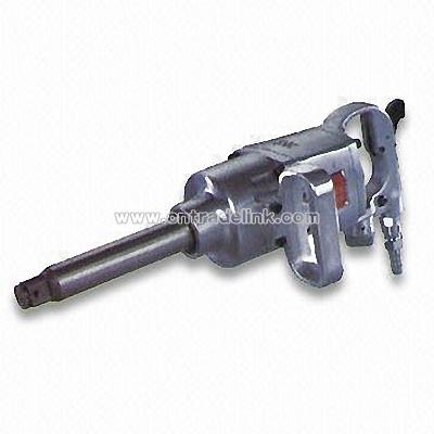 Pneumatic Tool