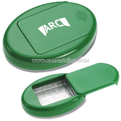 Pocket Ashtray / Waste Bin