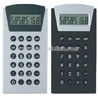 Pocket Calculator