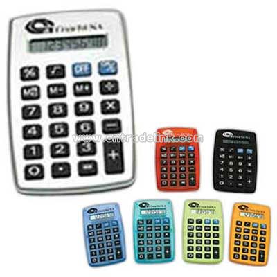 Pocket Calculator