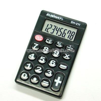 Pocket Calculator