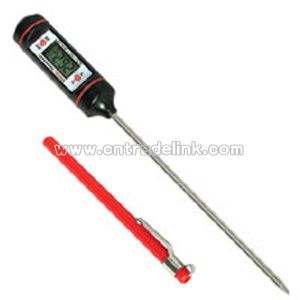 Pocket Digital Thermometer