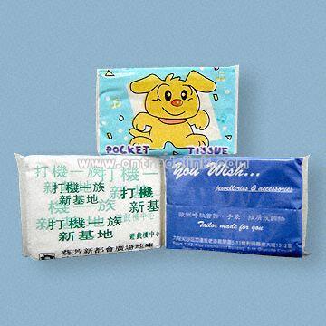 Pocket Handkerchief