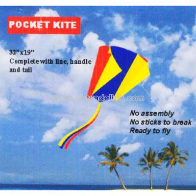 Pocket Kite