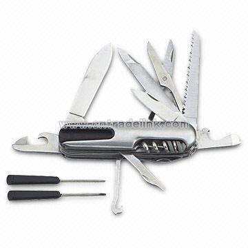 Pocket Knife