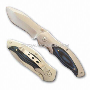 Pocket Knife