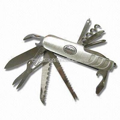 Pocket Knife