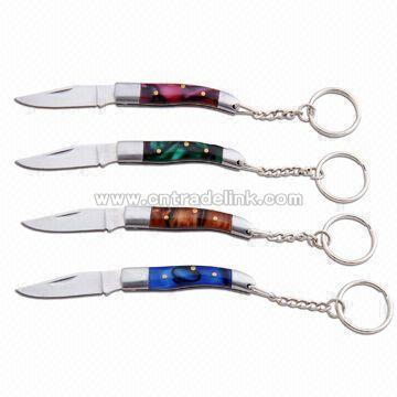 Pocket Knives