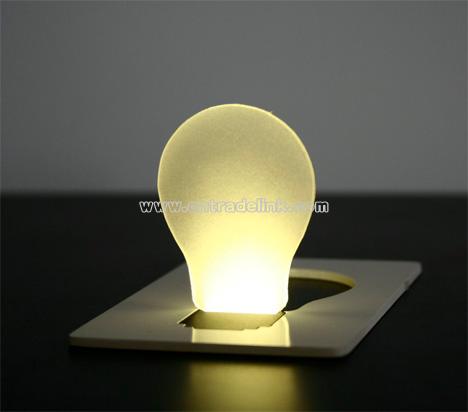 Pocket Light