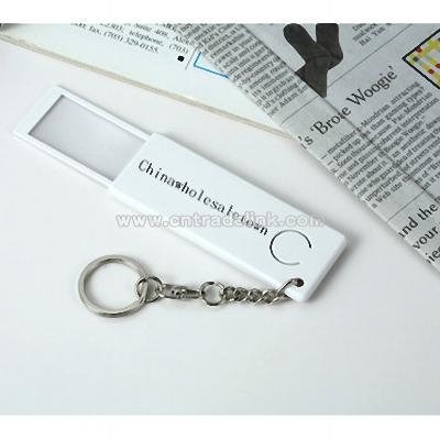 Pocket Magnifier