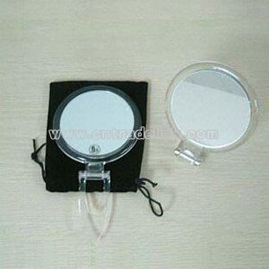 Pocket Mirror
