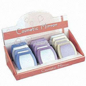 Pocket Mirror