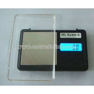 Pocket Scale
