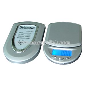 Pocket Scale