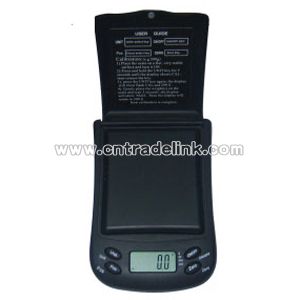 Pocket Scale