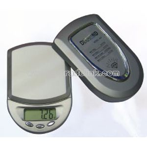 Pocket Scale