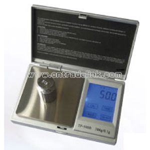 Pocket Scale
