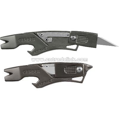 Pocket-Size Knife with Multi Tools