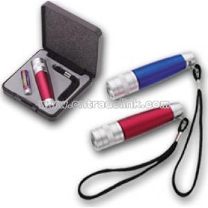 Pocket Torch