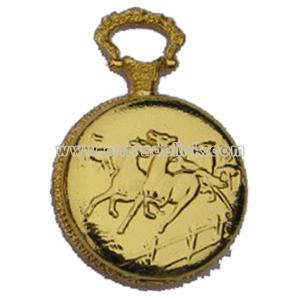 Pocket Watch, Pendant Watch