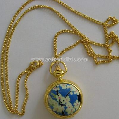 Pocket Watch