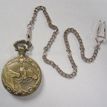Pocket Watch