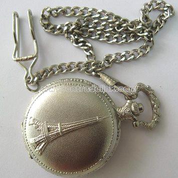Pocket Watch
