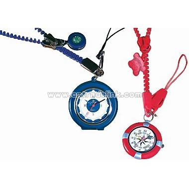 Pocket Watch