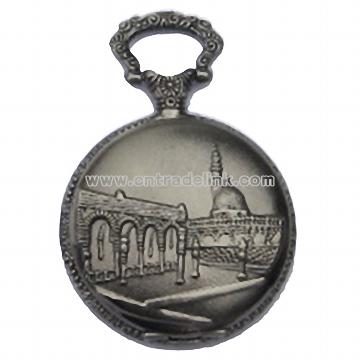 Pocket Watch