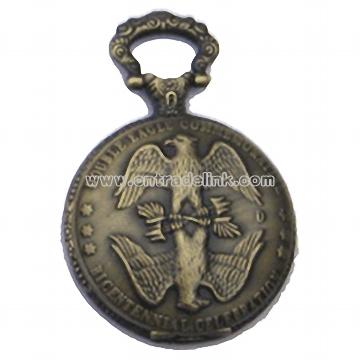 Pocket Watch