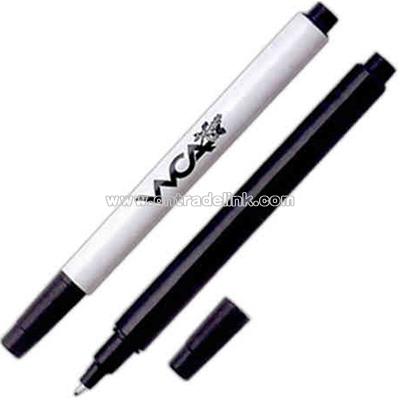 Pocket size marker