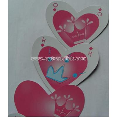 Poker Card