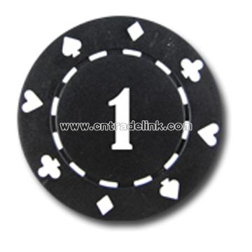 Poker Chip