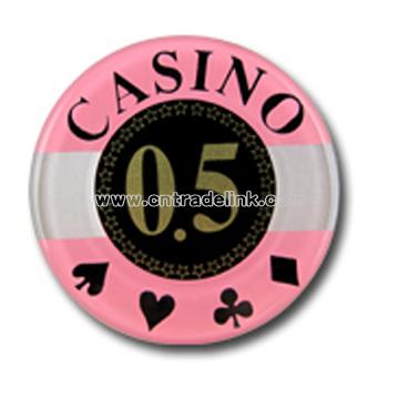 Poker Chip