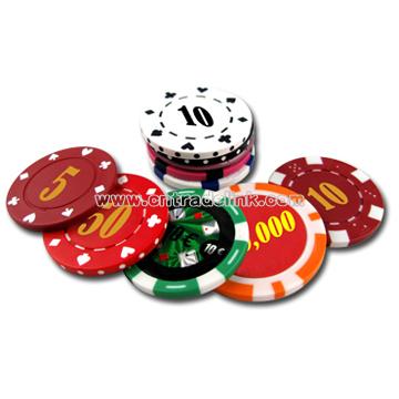 Poker Chip