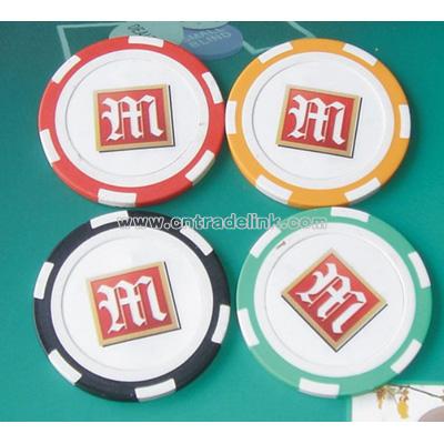 Poker Chip