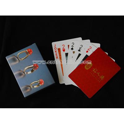Poker/Playing Cards