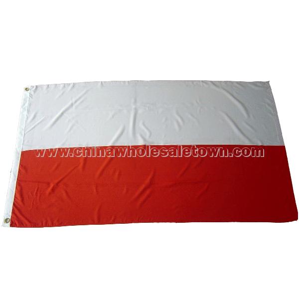 Poland flag