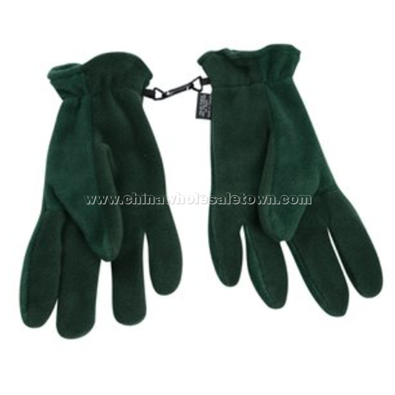 Polar Fleece Gloves