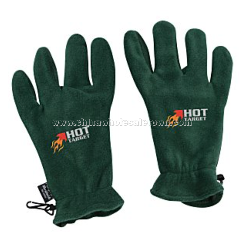 Polar Fleece Gloves