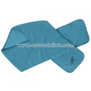 Polar Fleece Scarf