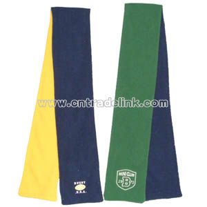 Polar Fleece Scarf