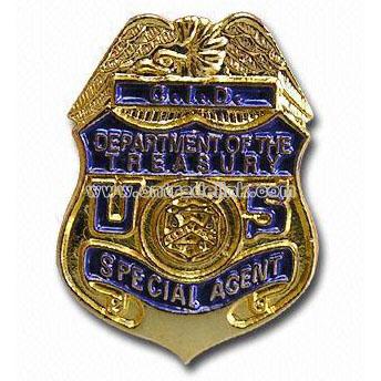 Police Badge