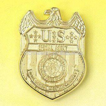 Police Badge