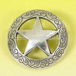Police Badge