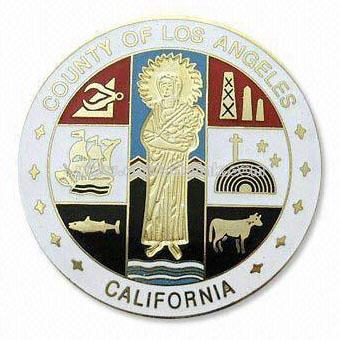 Police Badge
