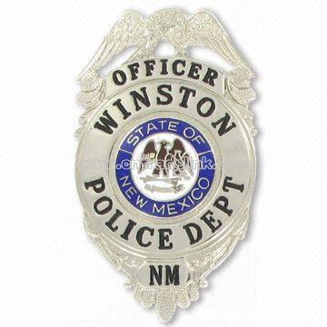 Police Badge
